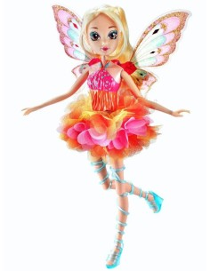 Winx Bambola Enchantix Stella GIOWNX65000/2 Giochi Preziosi | Futurartshop.com 2