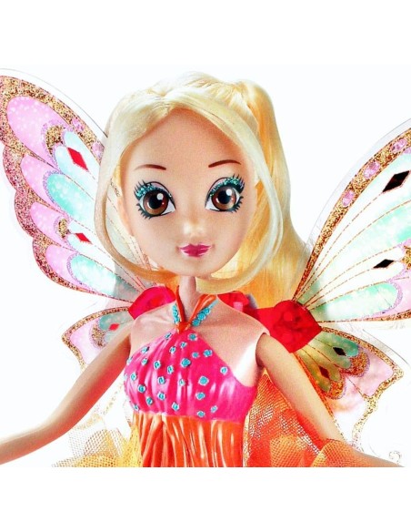 Winx Bambola Enchantix Stella GIOWNX65000/2 Giochi Preziosi | Futurartshop.com