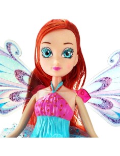 Winx Bambola Enchantix Bloom GIOWNX65000/1 Giochi Preziosi | Futurartshop.com 2
