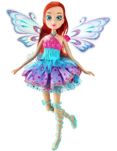 Winx Bambola Enchantix Bloom GIOWNX65000/1 Giochi Preziosi | Futurartshop.com