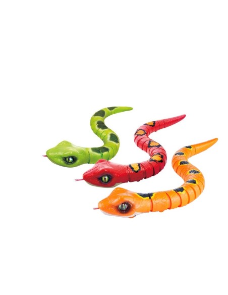Robo Alive robotic Snake MAGGG-02760 Zuru | Futurartshop.com