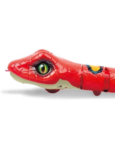 Robo Alive robotic Snake MAGGG-02760 Zuru | Futurartshop.com