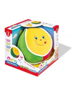 Baby Activity Ball  111415 Clementoni | Futurartshop.com 2