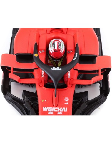 Bburago Ferrari F1 SF90 1:18 scale MAG18-16807 Goliath | Futurartshop.com