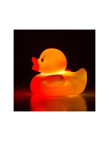 Ducky rubber with LED OTB20/1049 Out of The Blue | Futurartshop.com