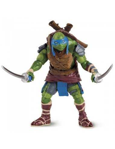 Movie Teenage Mutant Ninja Turtles Characters GIOGPZ90850 Giochi Preziosi | Futurartshop.com