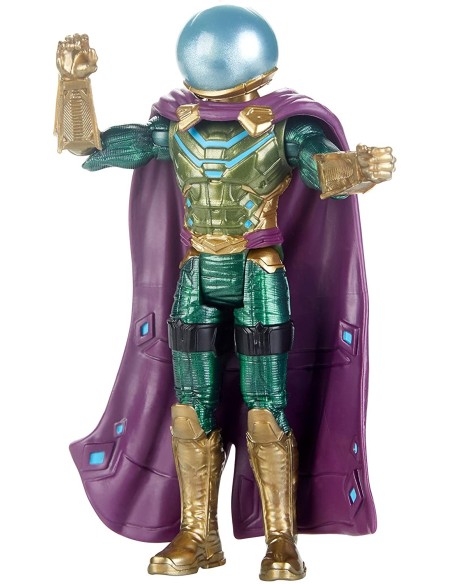 Spider-Man For From Home - Character Mysterio MAGE3549EU42/E4124 Hasbro | Futurartshop.com