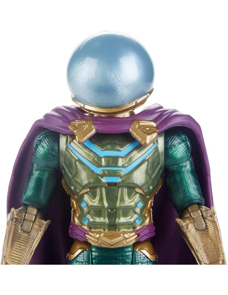 Spider-Man For From Home - Character Mysterio MAGE3549EU42/E4124 Hasbro | Futurartshop.com