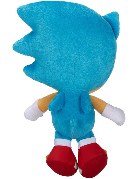 Sonic Plush Sonic JAK40068 Jakks Pacific | Futurartshop.com