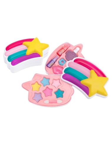 Sbelletti box cheats rainbow 2 levels GLO40413 Globo | Futurartshop.com