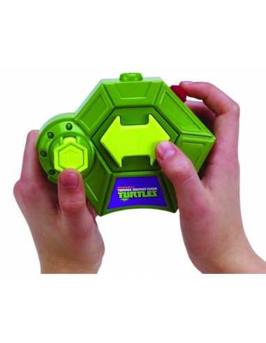 Tartarughe Ninja Shell Raiser Radiocomandato GIOGPZ94131 Giochi Preziosi | Futurartshop.com