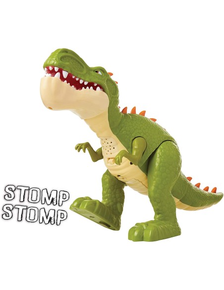 Gigantosaurus Giganto sonoro JAK98626-M Jakks Pacific | Futurartshop.com