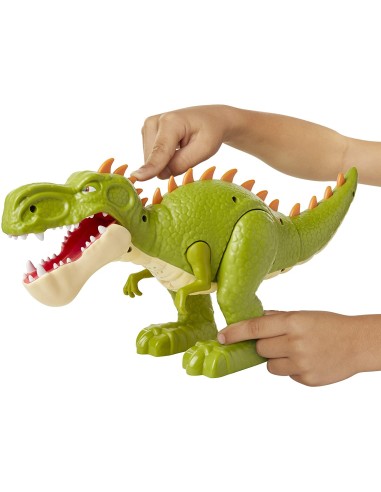 Gigantosaurus Giganto sound JAK98626-M Jakks Pacific | Futurartshop.com