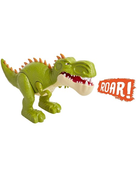 Gigantosaurus Giganto sonoro JAK98626-M Jakks Pacific | Futurartshop.com