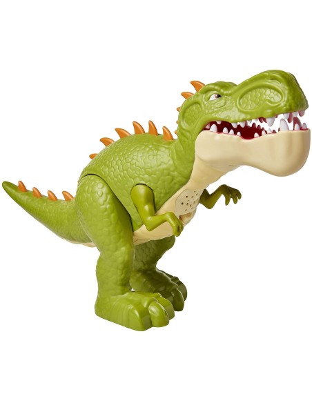 Gigantosaurus Giganto sonoro JAK98626-M Jakks Pacific | Futurartshop.com