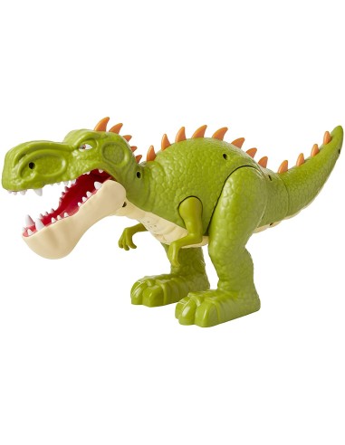 Gigantosaurus Giganto sonoro JAK98626-M Jakks Pacific | Futurartshop.com