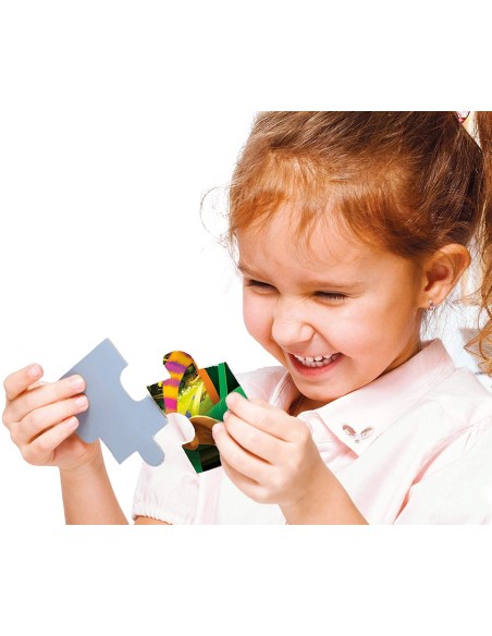 Gigantosaurus Puzzle maxi 104 pieces CLE23747 Clementoni | Futurartshop.com