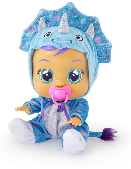Cry Babies Doll Tina TOY93225 IMC Toys | Futurartshop.com