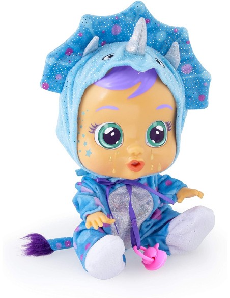 Cry Babies Doll Tina TOY93225 IMC Toys | Futurartshop.com