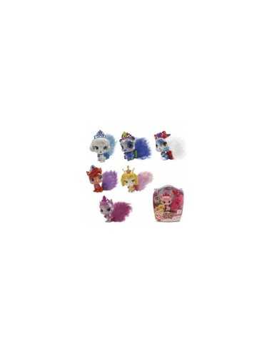 Palace Pets Furry Tails GIOGPZ76065/BER Giochi Preziosi | Futurartshop.com