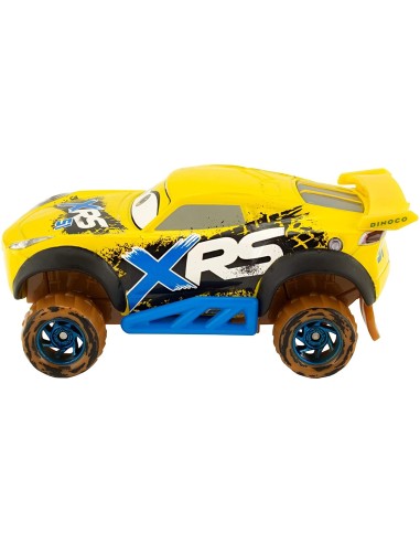 Cars XRS Mub Racing - Cruz Ramirez MATGBJ35/GBJ37 Mattel | Futurartshop.com