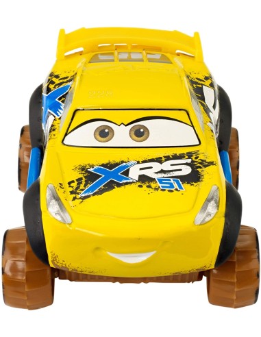 Cars XRS Mub Racing - Cruz Ramirez MATGBJ35/GBJ37 Mattel | Futurartshop.com
