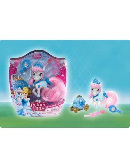 Palace Pets Pony Pack GIOGPZ76072/BIB Giochi Preziosi | Futurartshop.com
