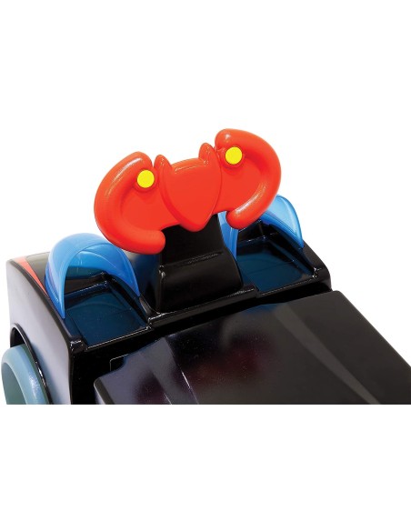 DC - Batman Riding Wheelies Ride On JAK78233 Jakks Pacific | Futurartshop.com