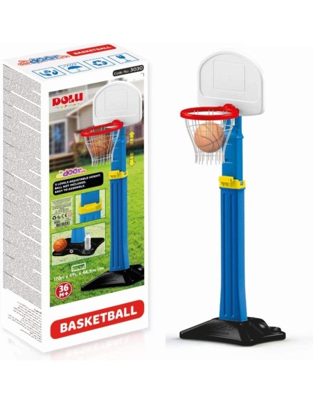 Basket Extendable 5 levels MAG3030 Futurart | Futurartshop.com