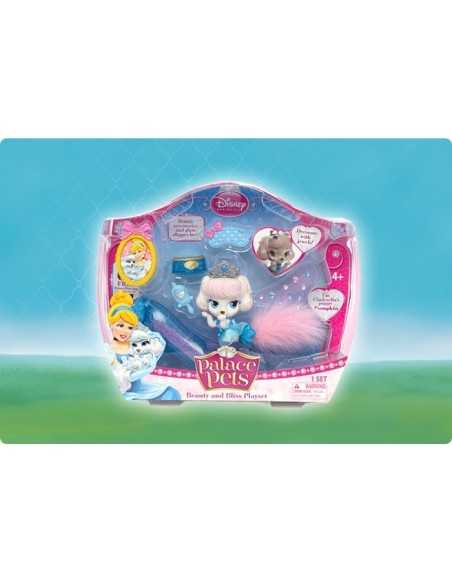 Palace Pets Beauty and Bliss GIOGPZ76076/PUM Giochi Preziosi | Futurartshop.com