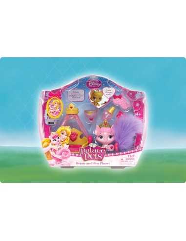 Palace Pets Beauty and Bliss GIOGPZ76076/PUM Giochi Preziosi | Futurartshop.com