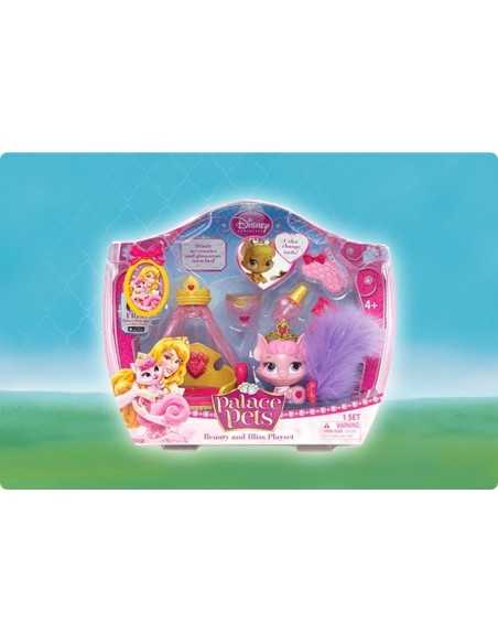 Palace Pets Beauty and Bliss GIOGPZ76076/PUM Giochi Preziosi | Futurartshop.com
