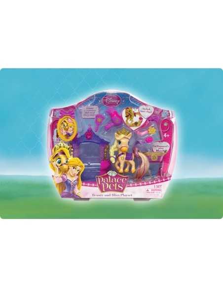 Palace Pets Beauty and Bliss GIOGPZ76076/PUM Giochi Preziosi | Futurartshop.com