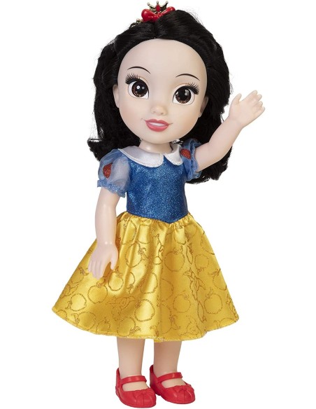 Disney Princess - Bambola Large la mia amica Biancaneve JAK95568 Jakks Pacific | Futurartshop.com
