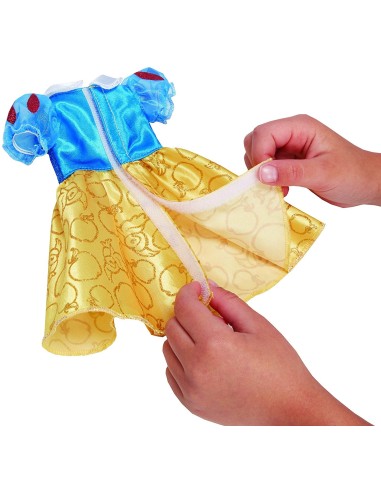 Disney Princess - Doll Large my friend snow white JAK95568 Jakks Pacific | Futurartshop.com