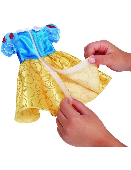 Disney Princess - Bambola Large la mia amica Biancaneve JAK95568 Jakks Pacific | Futurartshop.com