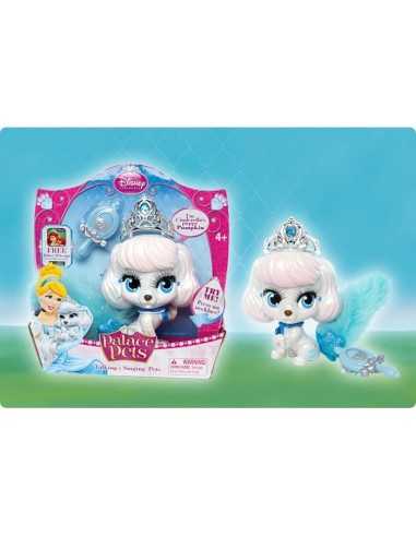 Palace Pets Talking Friends GIOGPZ76082/PUM Giochi Preziosi | Futurartshop.com