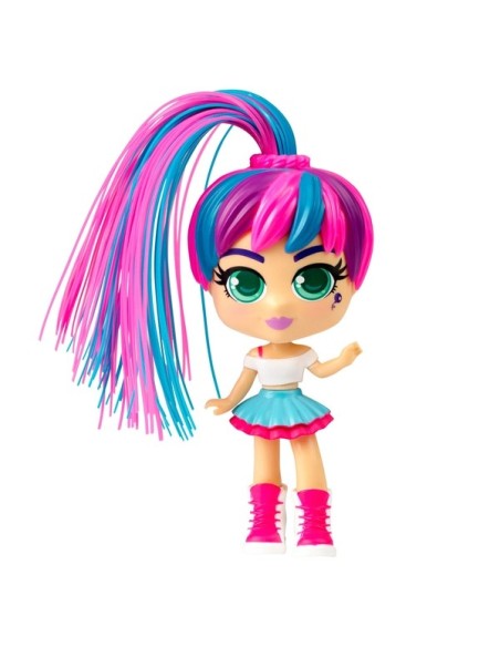 Curli Girls Bambola Bayli Birthday Girl ROC21291073-3 Rocco Giocattoli | Futurartshop.com