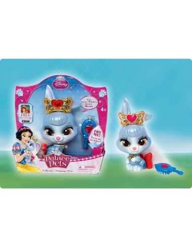 Palace Pets Talking Friends GIOGPZ76082/PUM Giochi Preziosi | Futurartshop.com