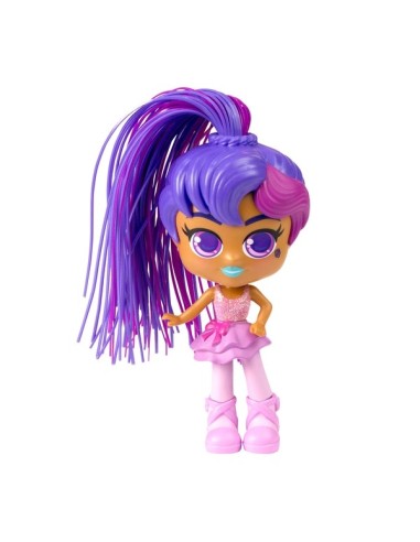 Curli Girls Doll Hayli Dancer ROC21291073-2 Rocco Giocattoli | Futurartshop.com