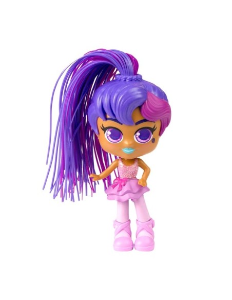 Curli Girls Doll Hayli Dancer ROC21291073-2 Rocco Giocattoli | Futurartshop.com