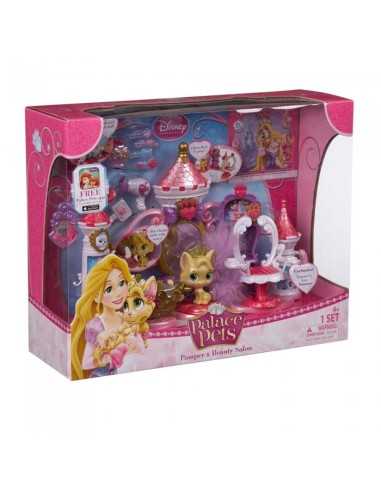 Palace Pets Spa Playset GIOGPZ76086 Giochi Preziosi | Futurartshop.com