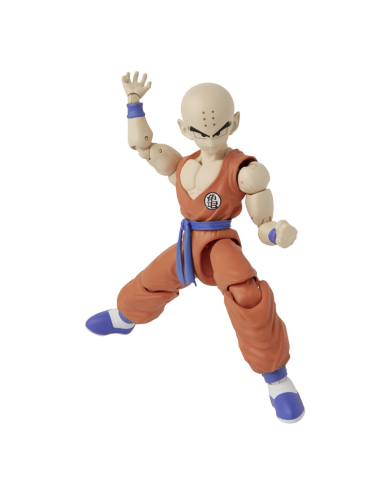 Dragon Ball Super - Krillin ROC35855/36766 Rocco Giocattoli | Futurartshop.com
