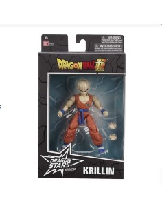 Dragon Ball Super - Krillin ROC35855/36766 Rocco Giocattoli | Futurartshop.com 2