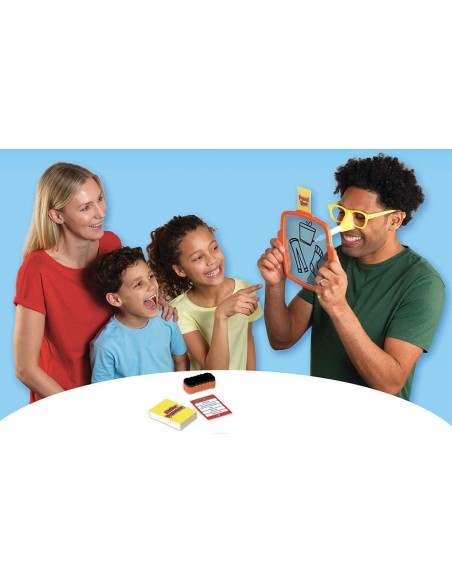 Play Mister Pennaso ROC21193395 Rocco Giocattoli | Futurartshop.com