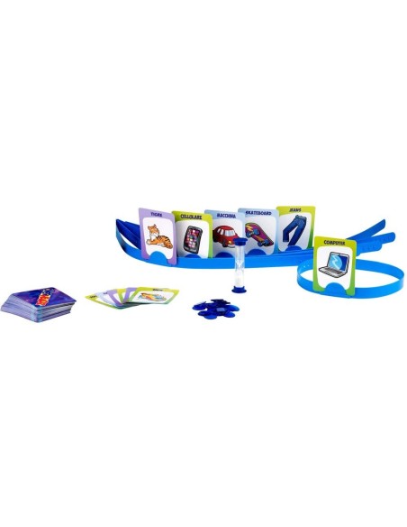 Gioco E se fossi? ROC21193394 Rocco Giocattoli | Futurartshop.com