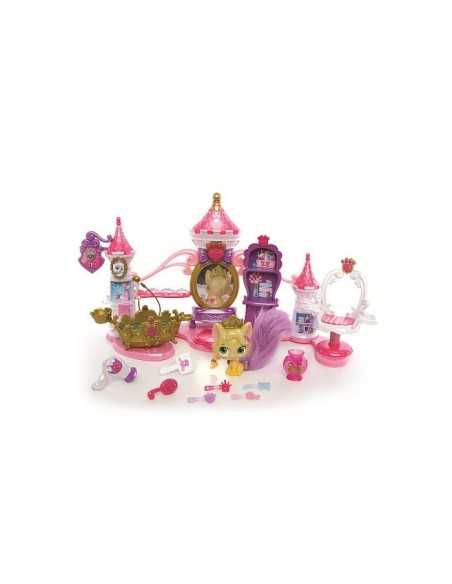 Palace Pets Spa Playset GIOGPZ76086 Giochi Preziosi | Futurartshop.com