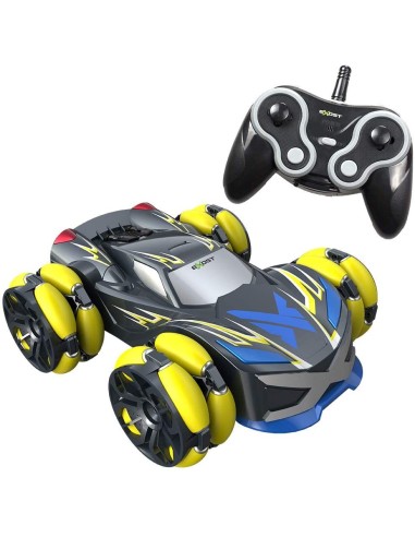 Car Exost Hyper Drift Radio Controlled ROC20731860 Rocco Giocattoli | Futurartshop.com