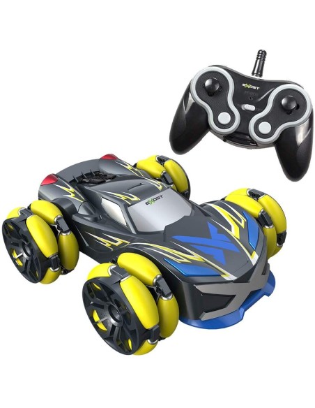 Car Exost Hyper Drift Radio Controlled ROC20731860 Rocco Giocattoli | Futurartshop.com
