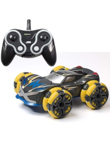 Car Exost Hyper Drift Radio Controlled ROC20731860 Rocco Giocattoli | Futurartshop.com